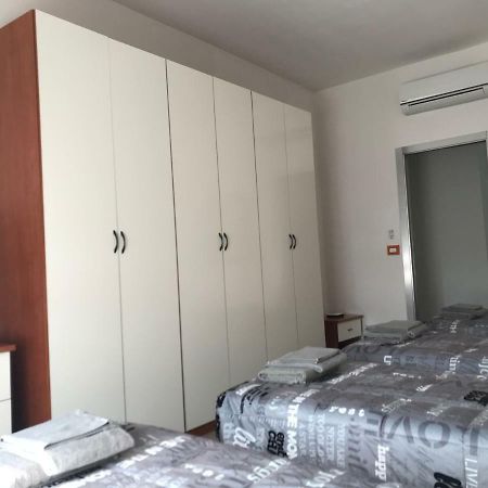 B&B Appartamento Anna Bolonia Exterior foto