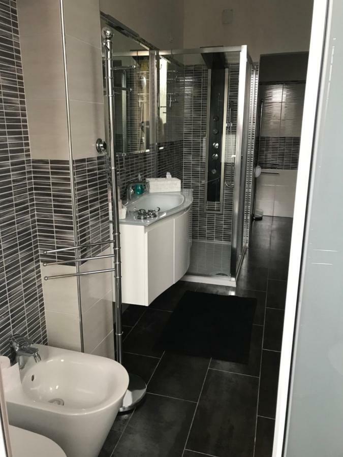 B&B Appartamento Anna Bolonia Exterior foto