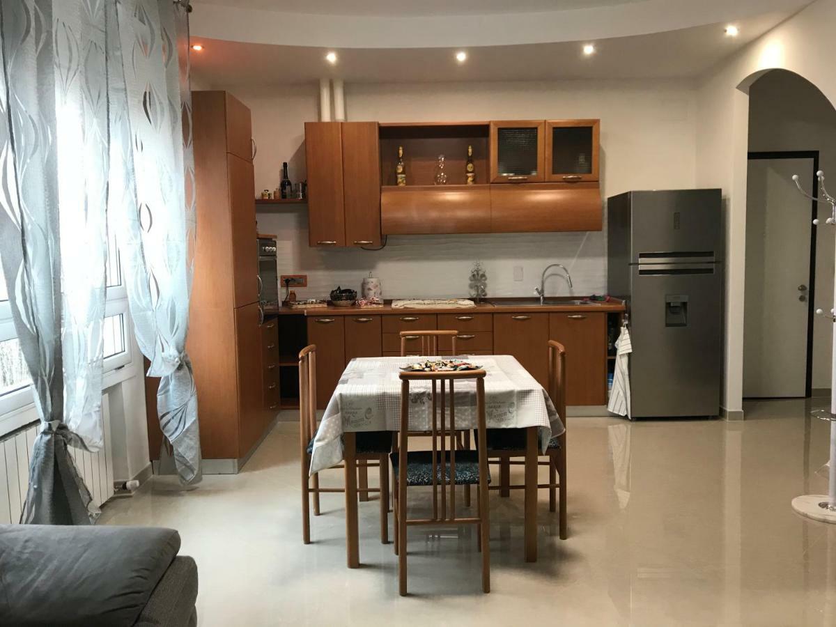 B&B Appartamento Anna Bolonia Exterior foto